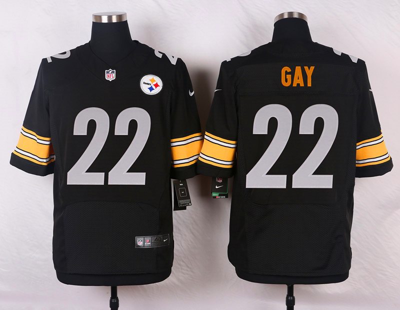 Pittsburgh Steelers elite jerseys-004